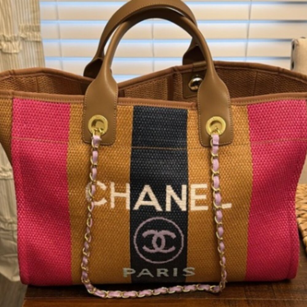 Looking for this tote bag (inspired, fashion only)